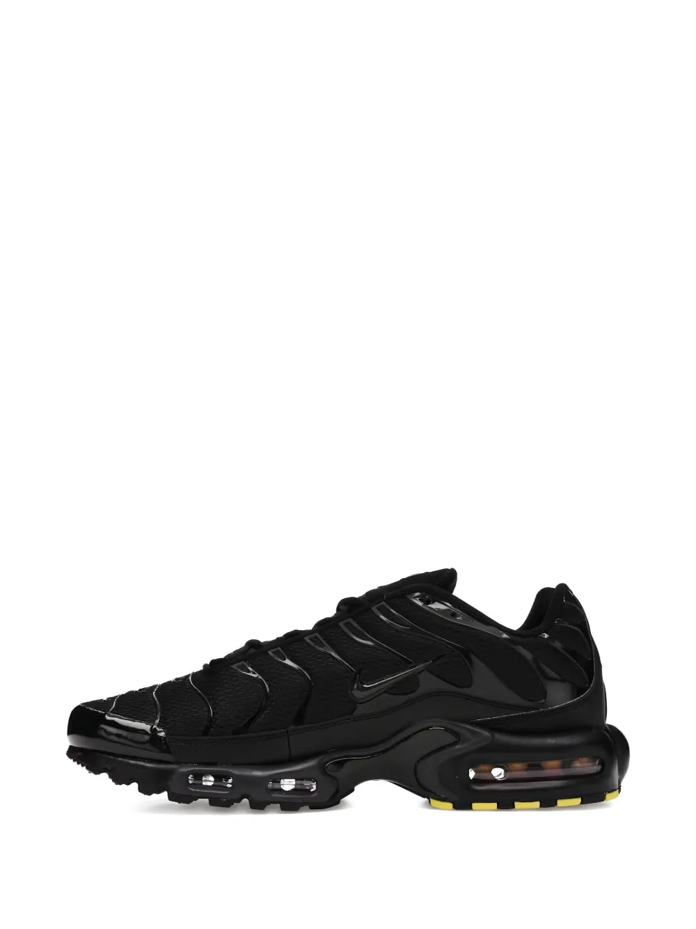 Nike Air Max Plus Tn "Triple Black"