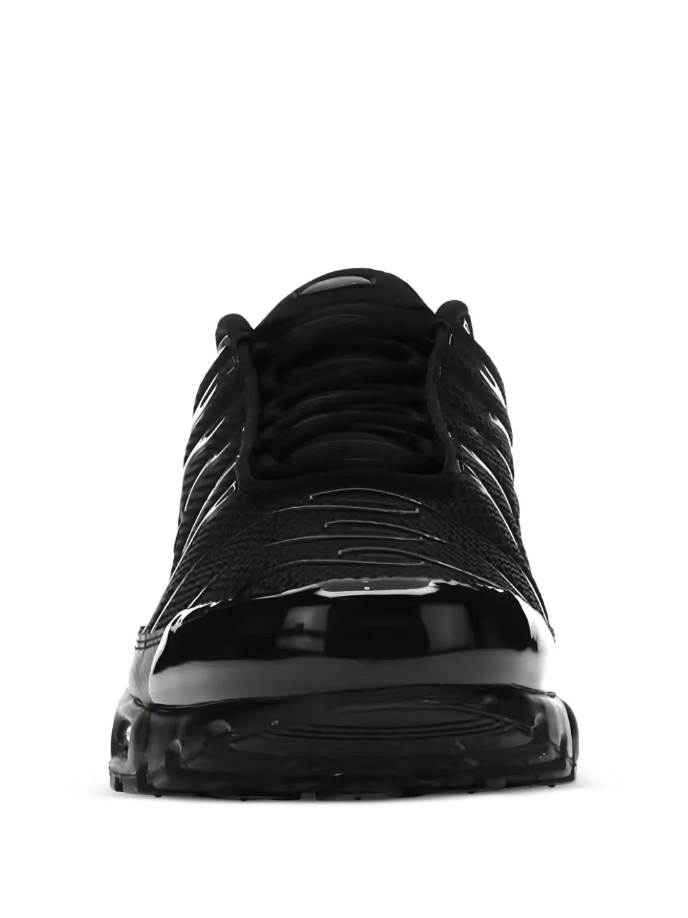 Nike Air Max Plus Tn "Triple Black"