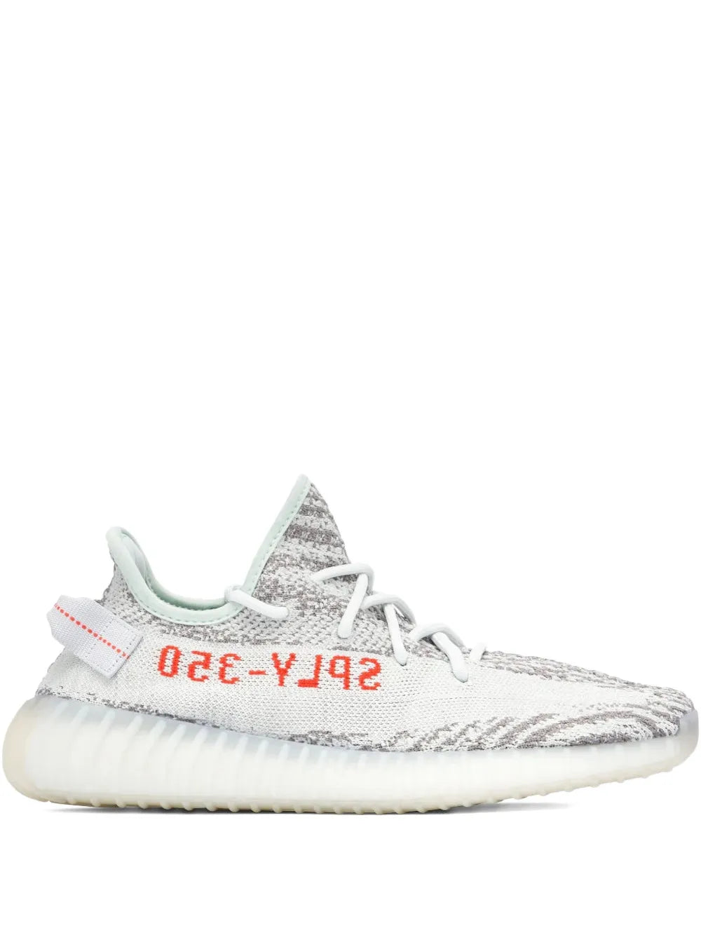 Adidas Yeezy Boost 350 V2 "Blue Tint"