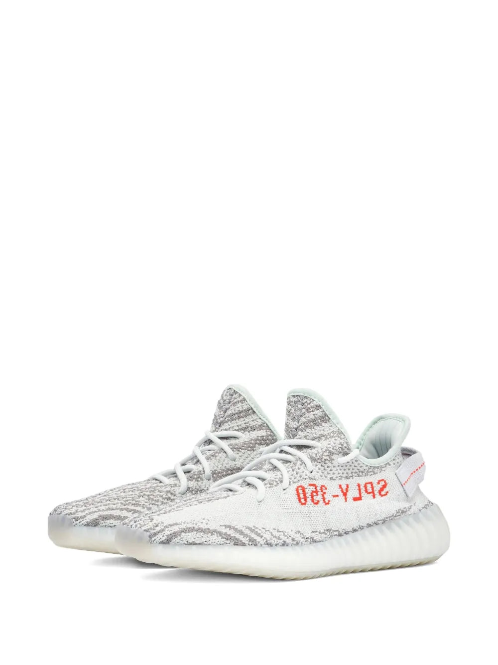 Adidas Yeezy Boost 350 V2 "Blue Tint"