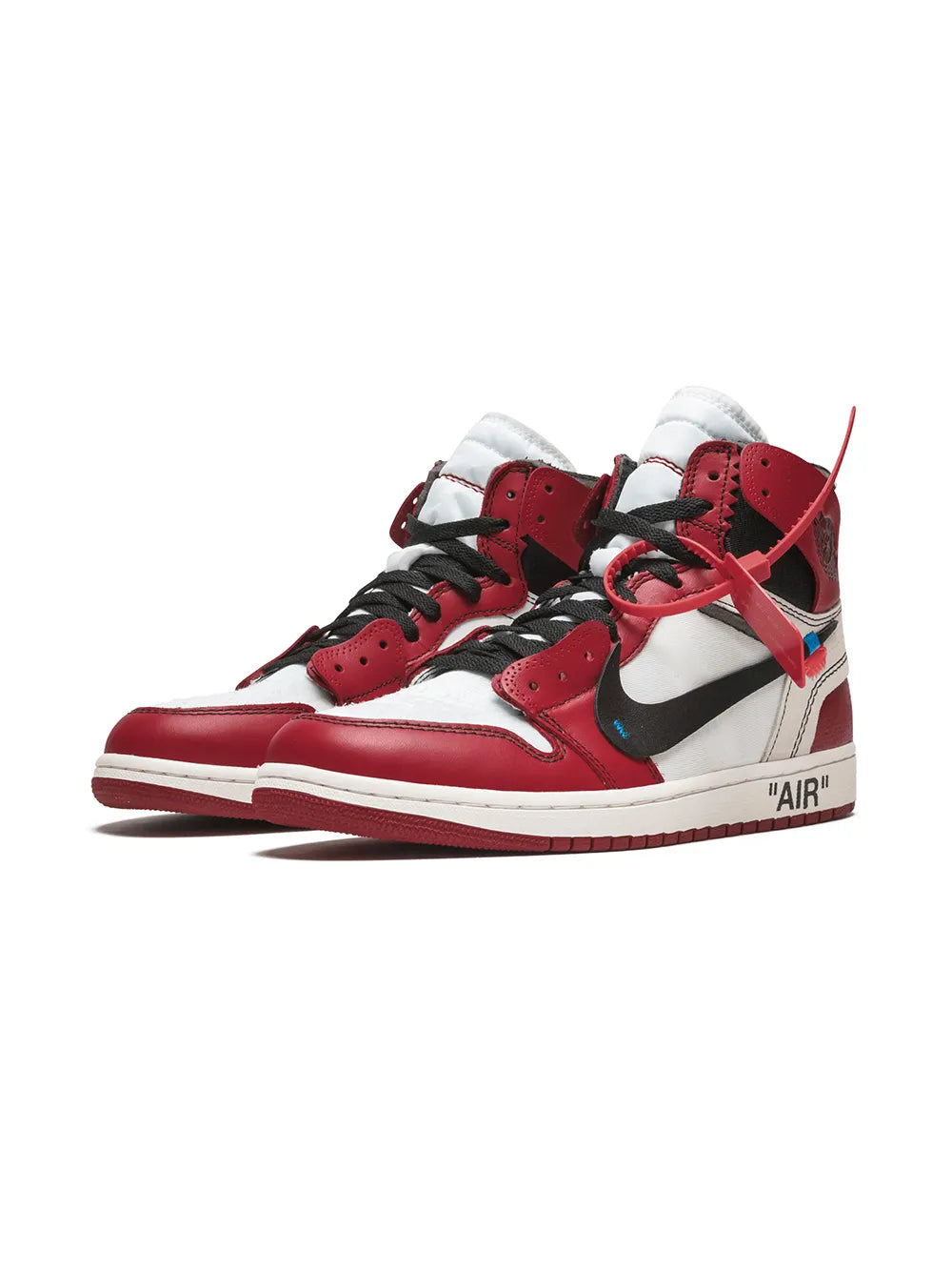 Air Jordan 1 High Off-White "Chicago"