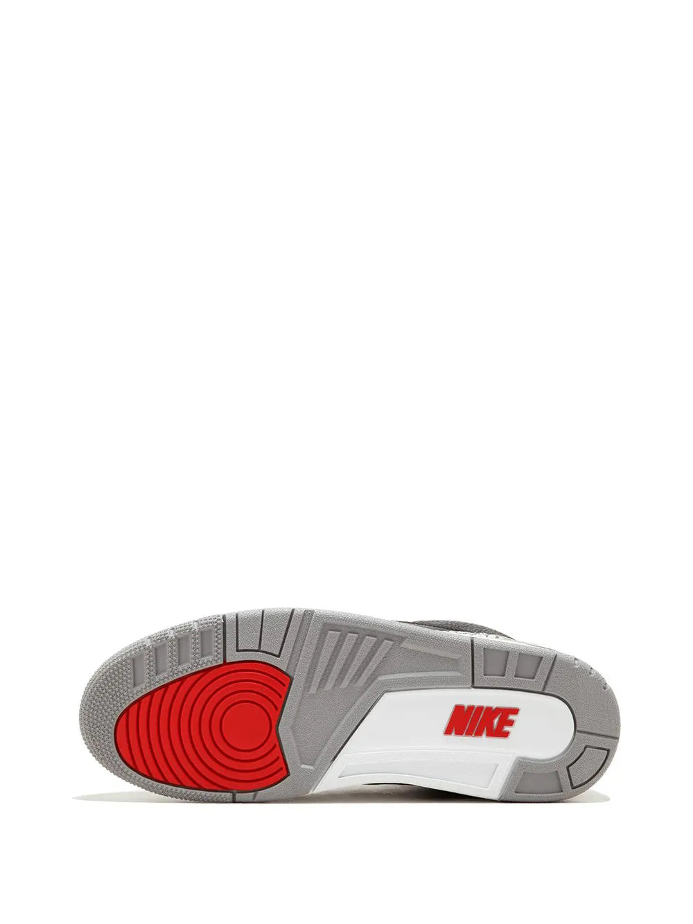 Air Jordan 3 "Black Cement"