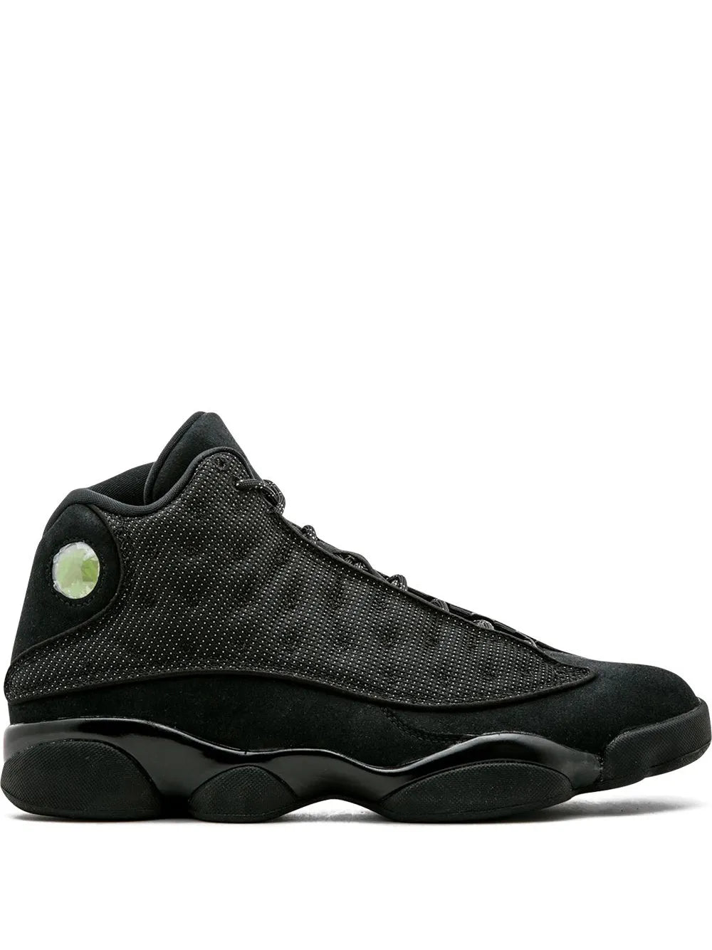 Air Jordan 13 "Black Cat"