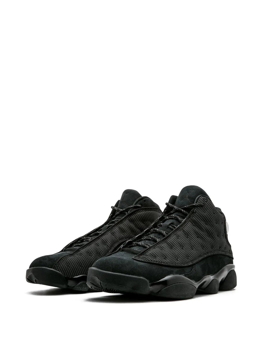 Air Jordan 13 "Black Cat"
