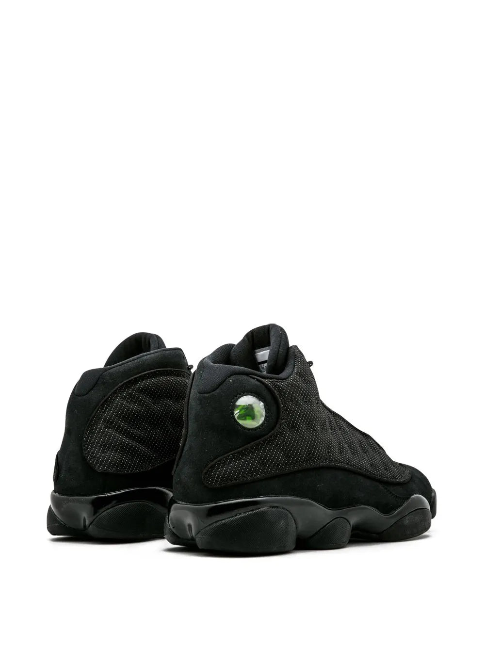 Air Jordan 13 "Black Cat"