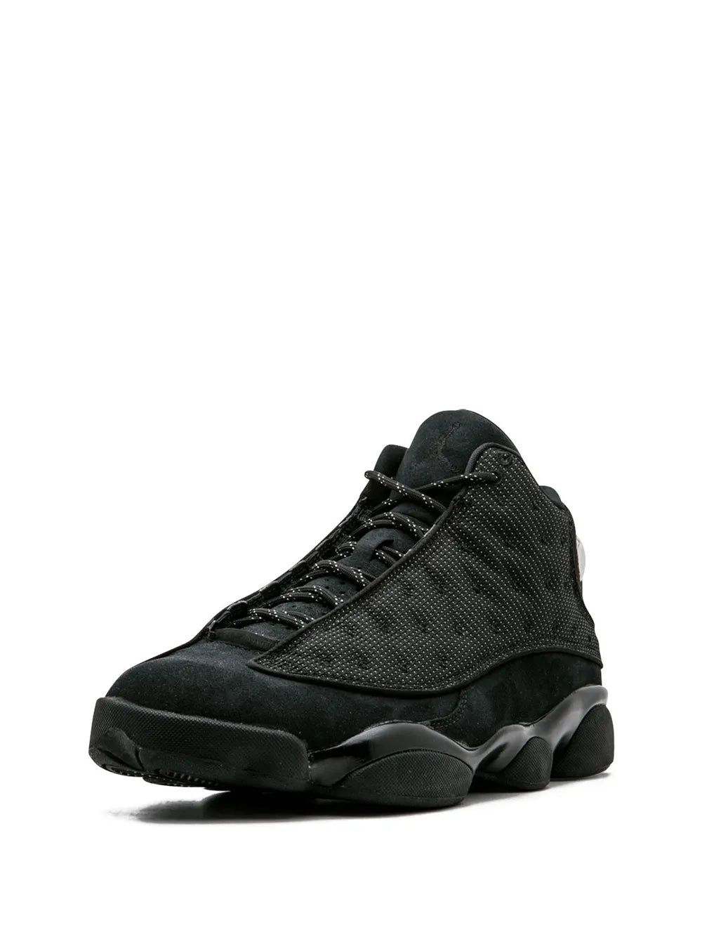 Air Jordan 13 "Black Cat"