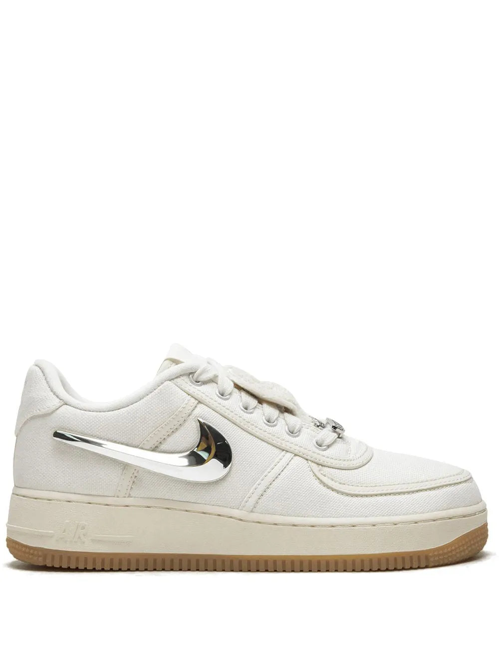 Nike Air Force ´07 Travis Scott "Sail"