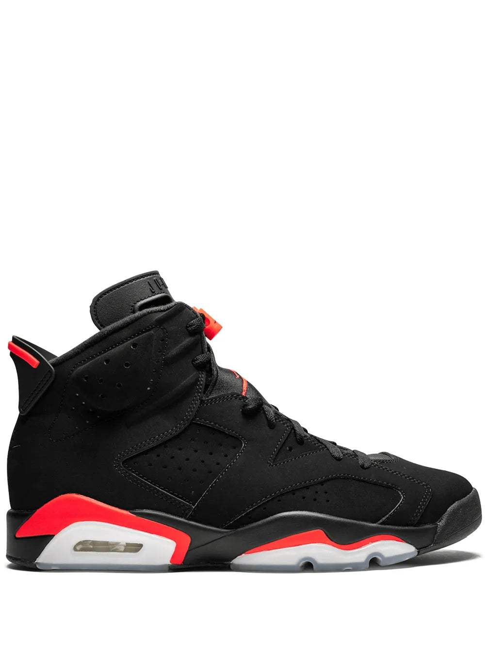 Air Jordan 6 "Infrared"