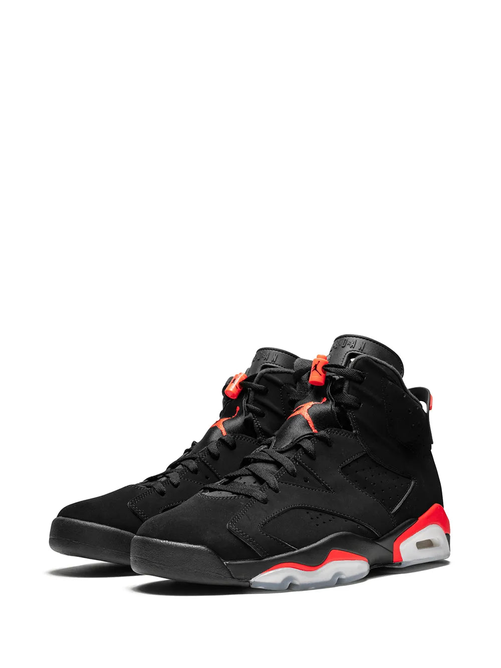 Air Jordan 6 "Infrared"