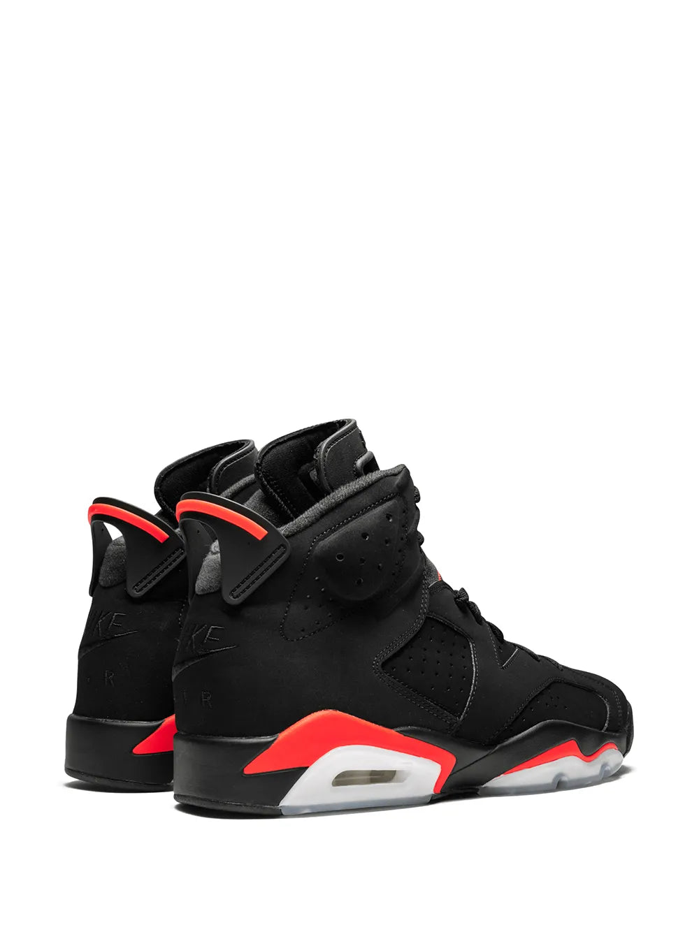 Air Jordan 6 "Infrared"