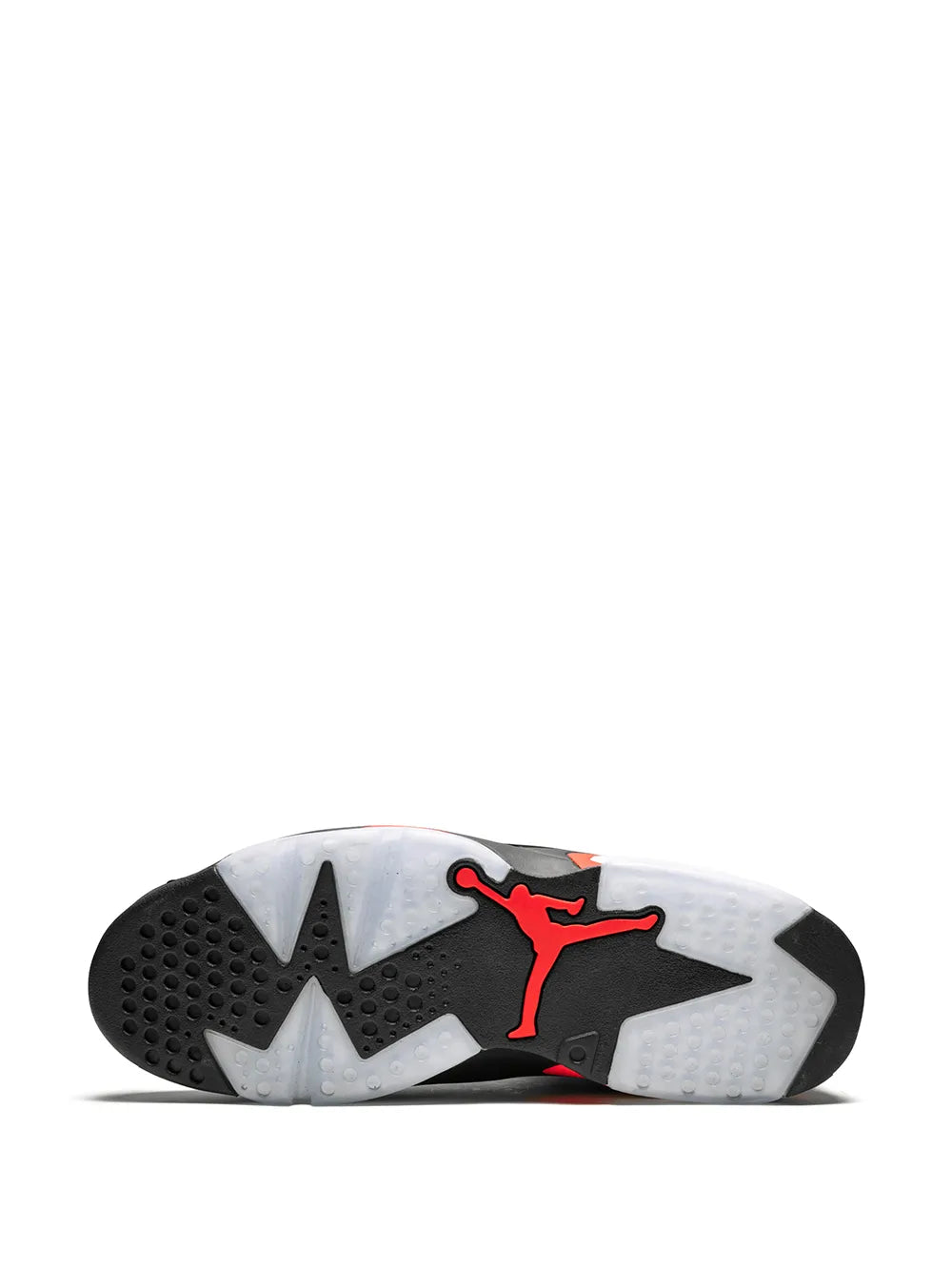 Air Jordan 6 "Infrared"