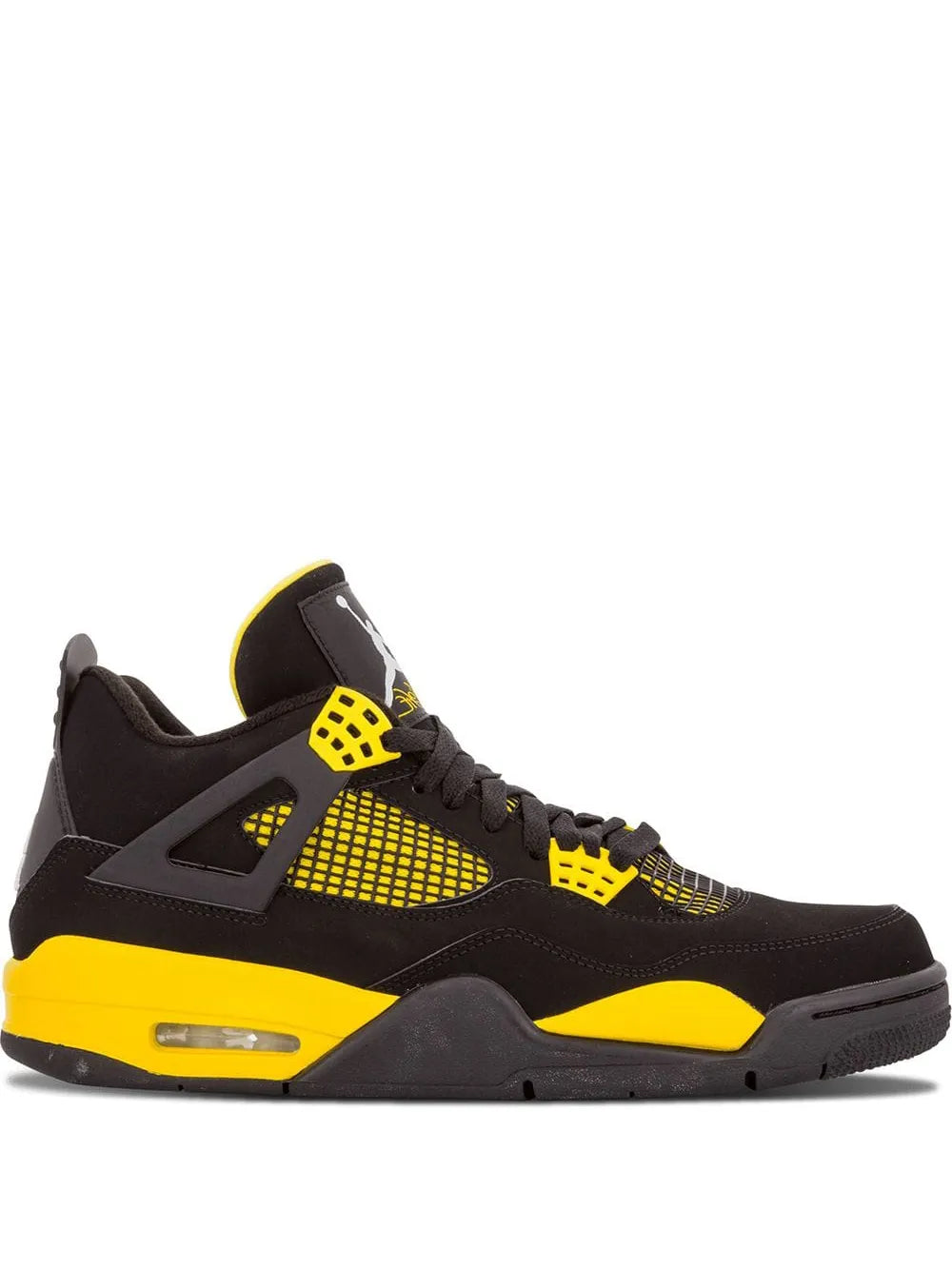 Air Jordan 4 "Thunder"