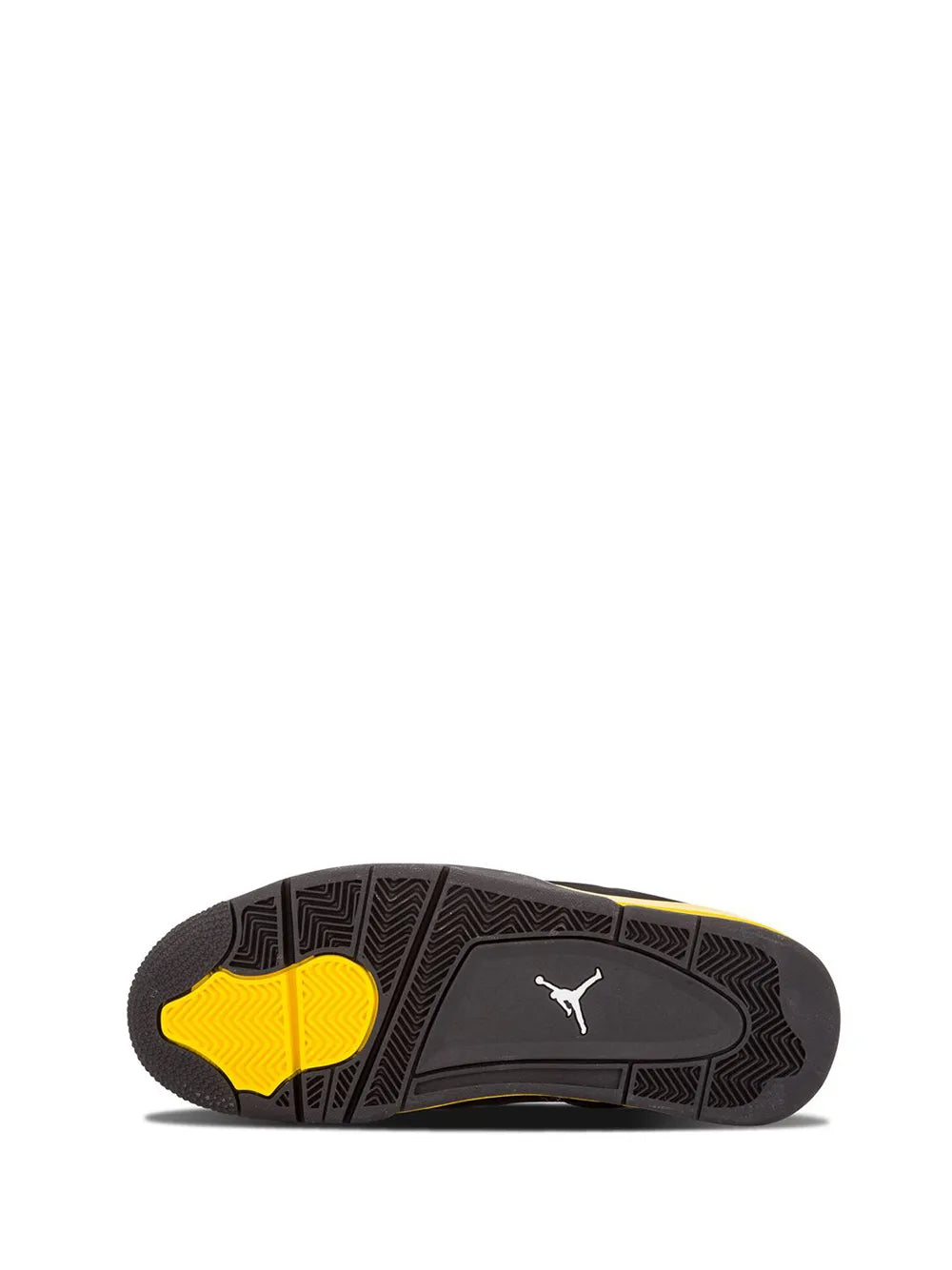 Air Jordan 4 "Thunder"