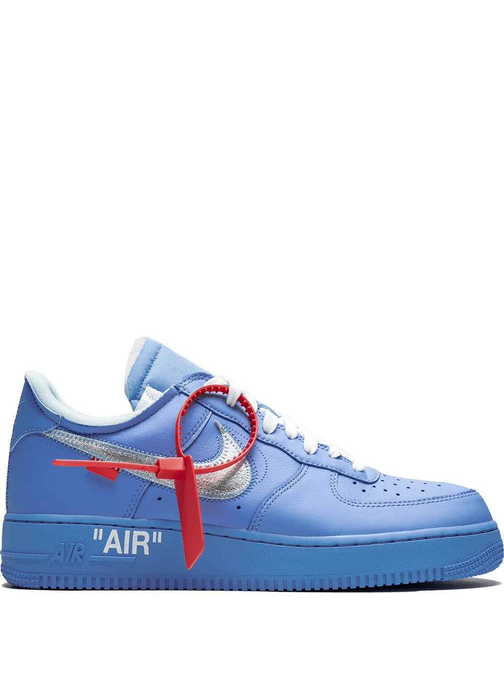 Nike Air Force 1 ´07 Off-White "MCA"