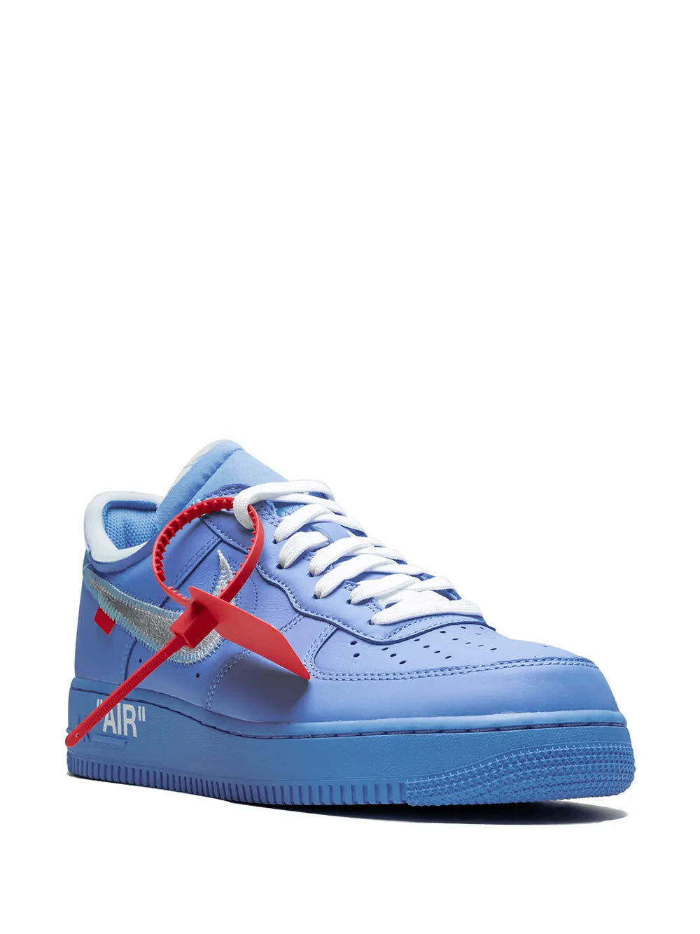 Nike Air Force 1 ´07 Off-White "MCA"