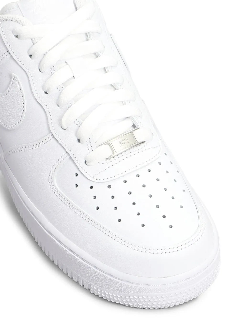 Nike Air Force 1 ´07 "White"