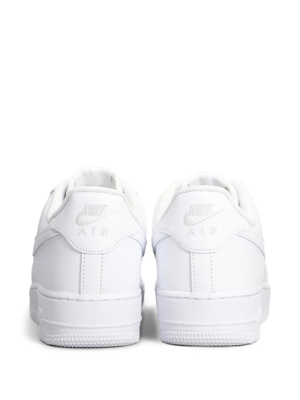 Nike Air Force 1 ´07 "White"
