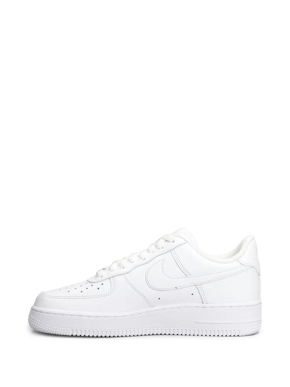 Nike Air Force 1 ´07 "White"