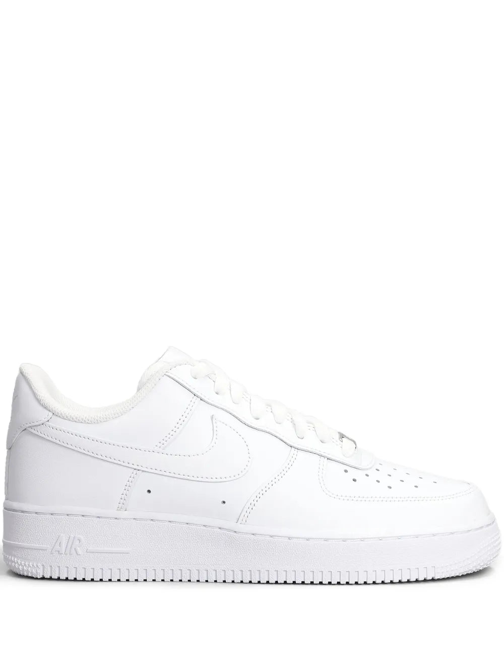 Nike Air Force 1 ´07 "White"