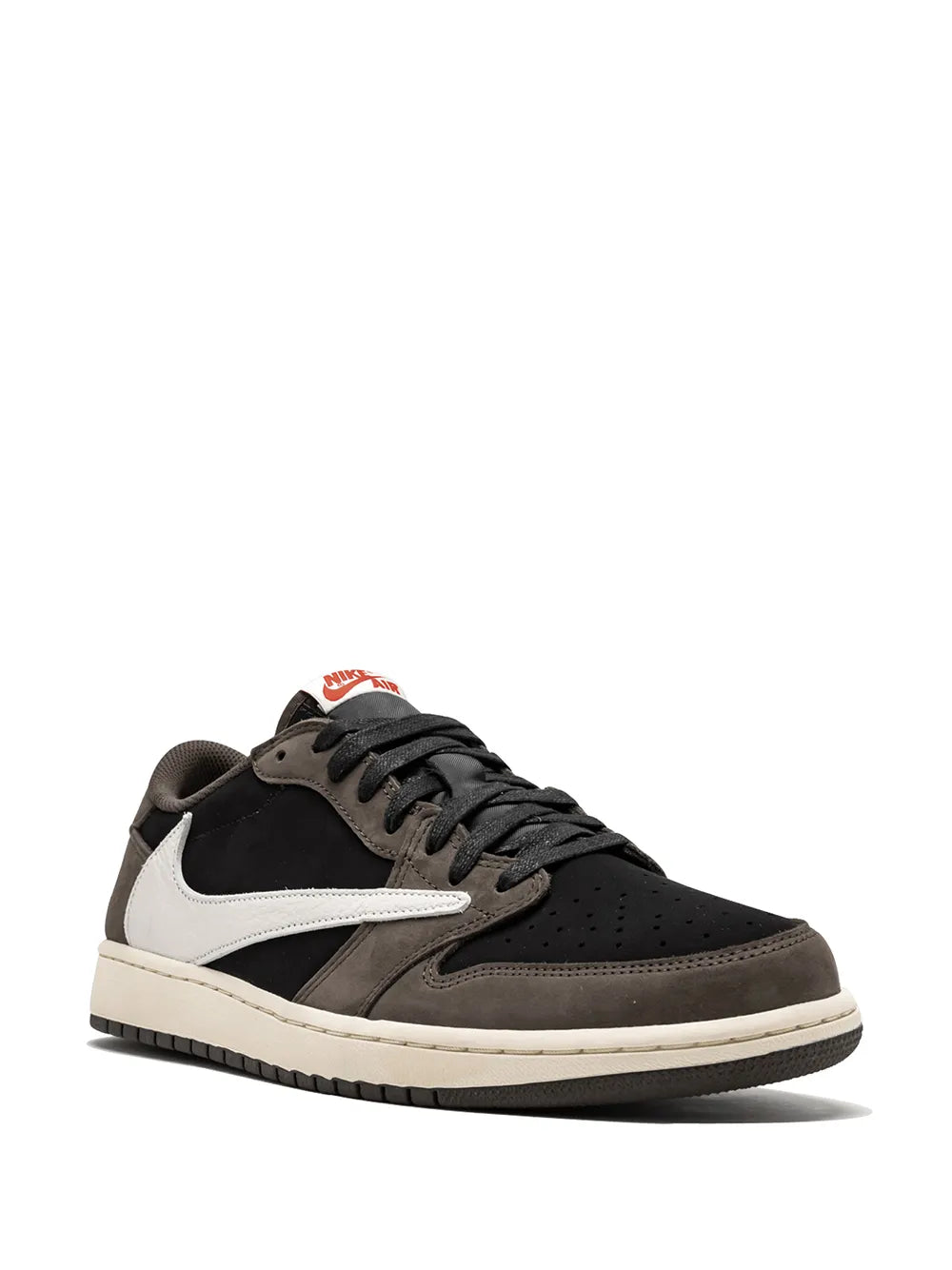 Air Jordan 1 Low Travis Scott "Mocha"