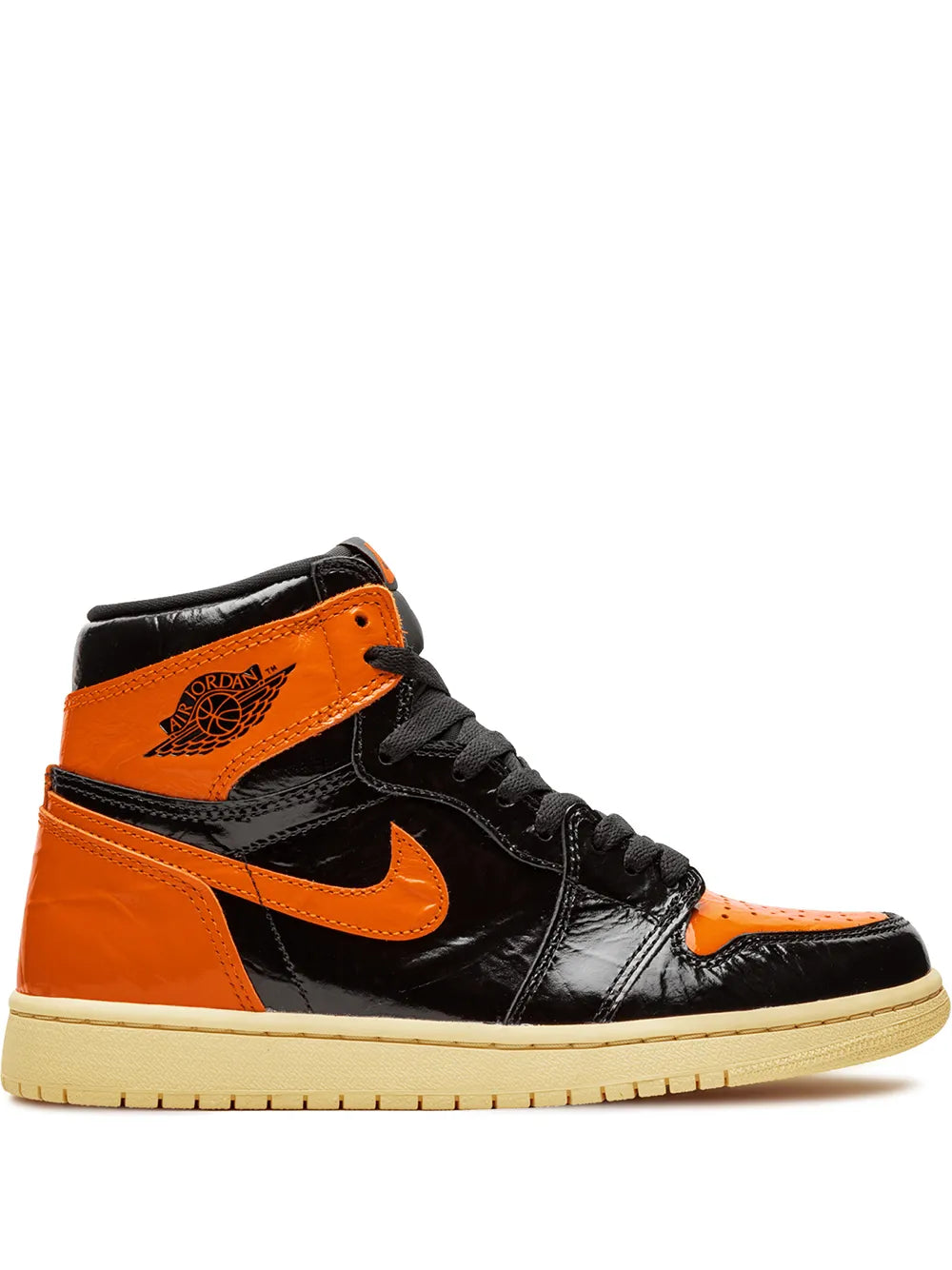 Air Jordan 1 High "Shattered Backboard 3.0"