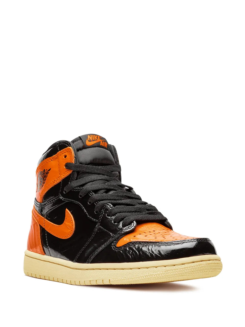 Air Jordan 1 High "Shattered Backboard 3.0"