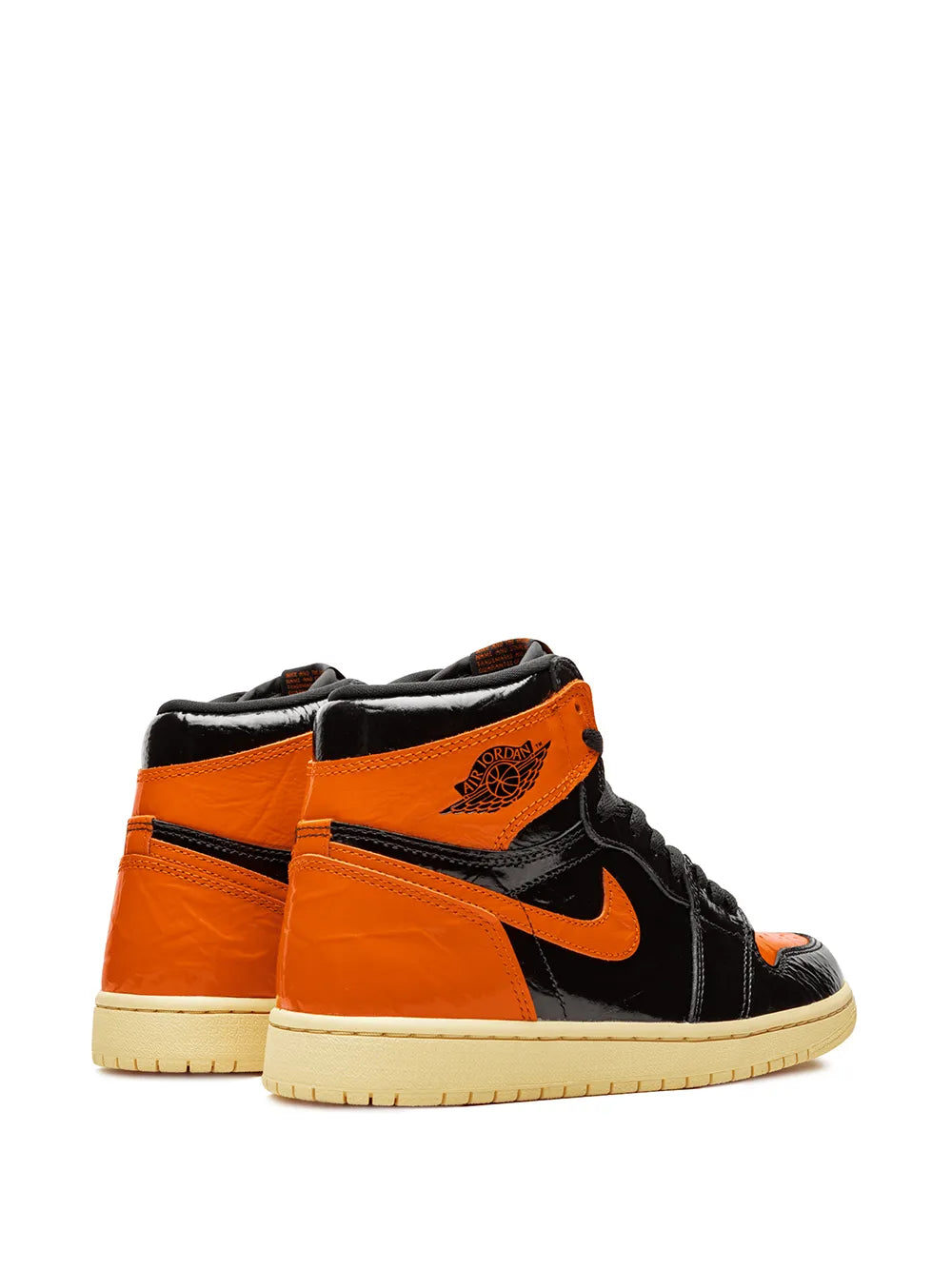 Air Jordan 1 High "Shattered Backboard 3.0"