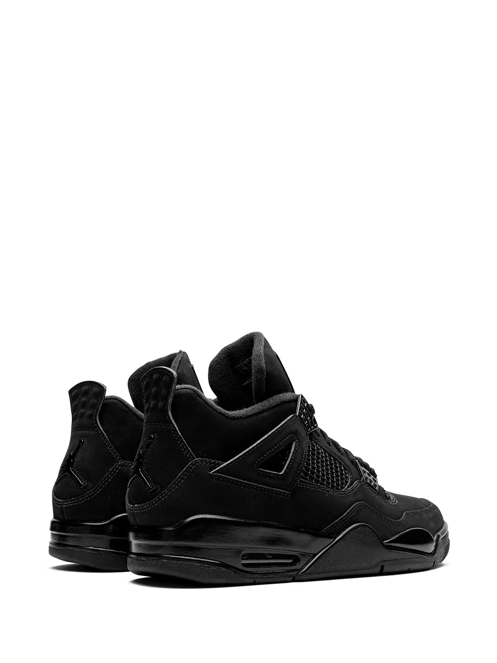 Air Jordan 4 "Black Cat"