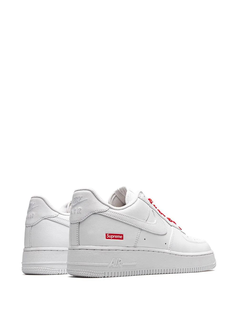 Nike Air Force 1 ´07 Supreme "White"