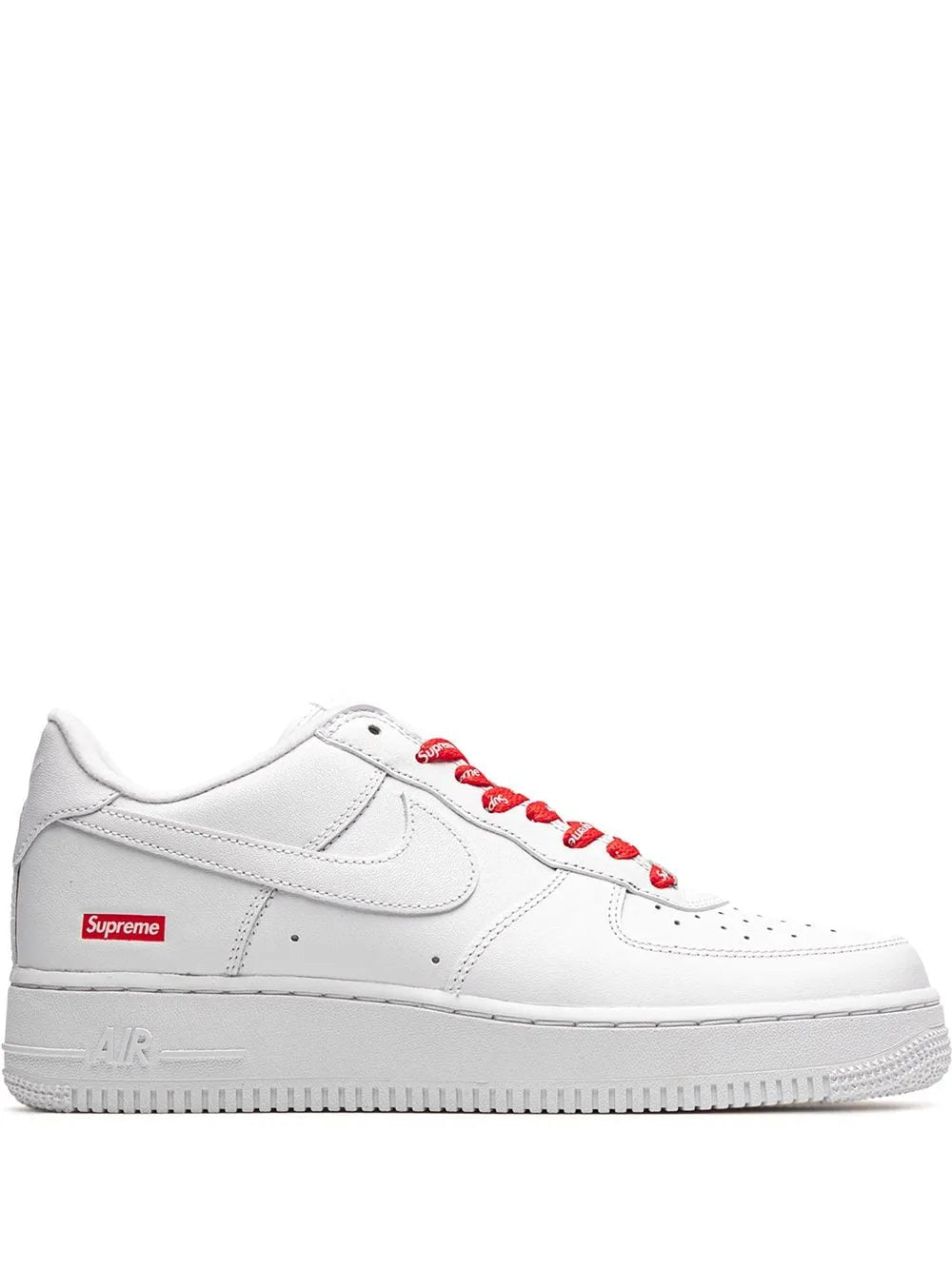 Nike Air Force 1 ´07 Supreme "White"