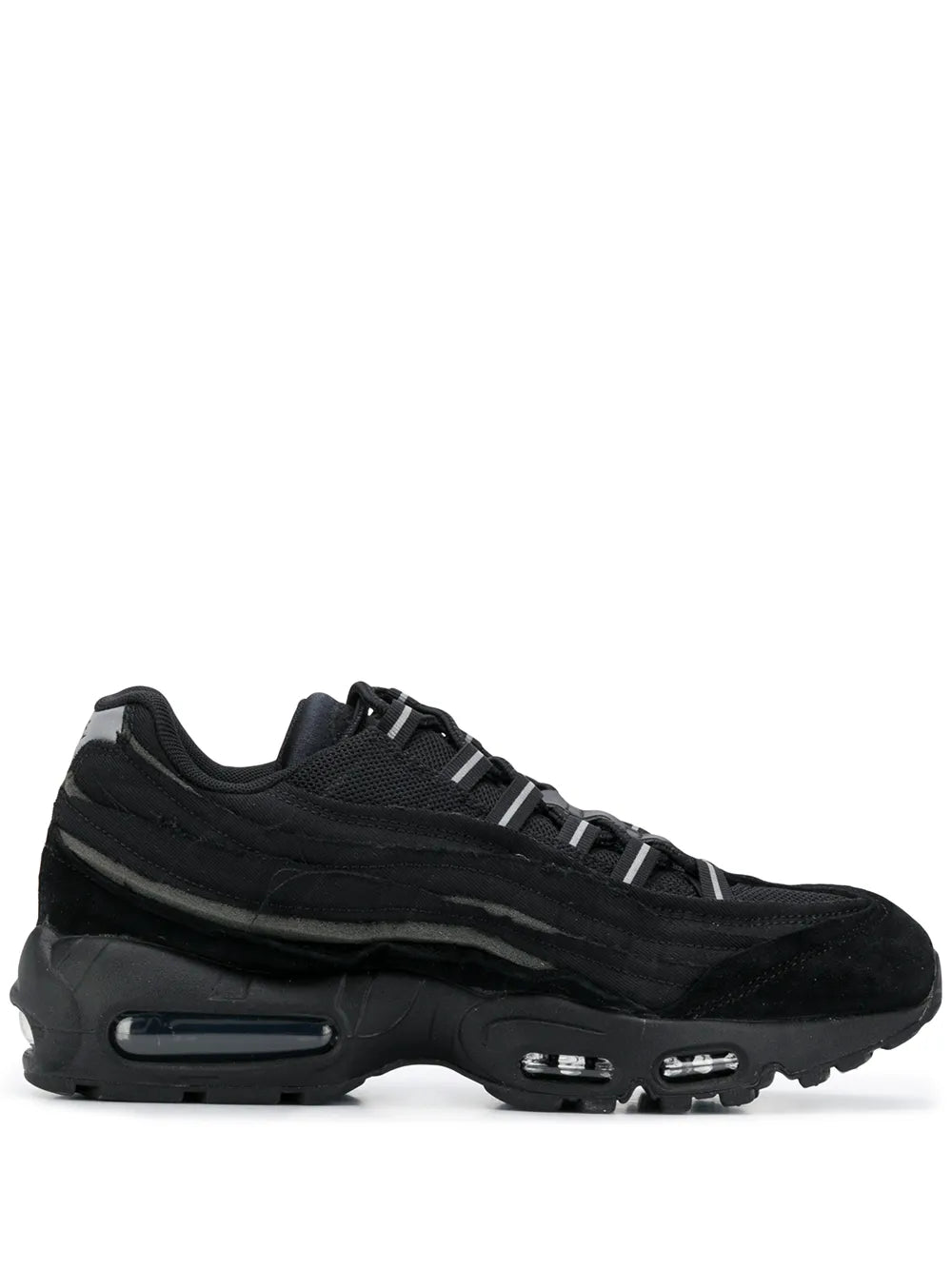 Nike Air Max 95 Comme des Garçons "Black"