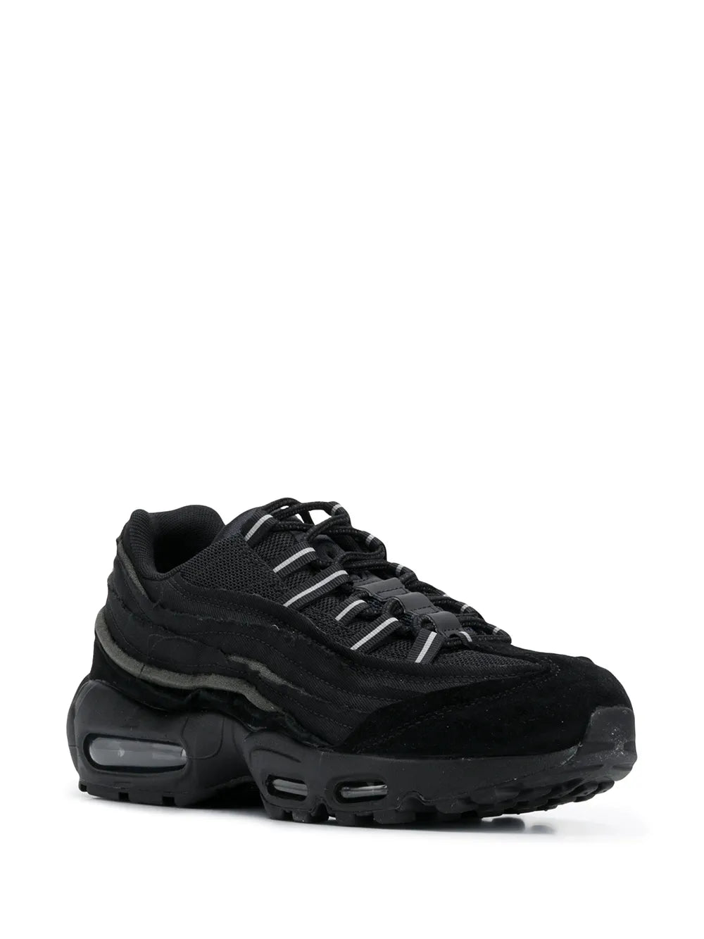 Nike Air Max 95 Comme des Garçons "Black"
