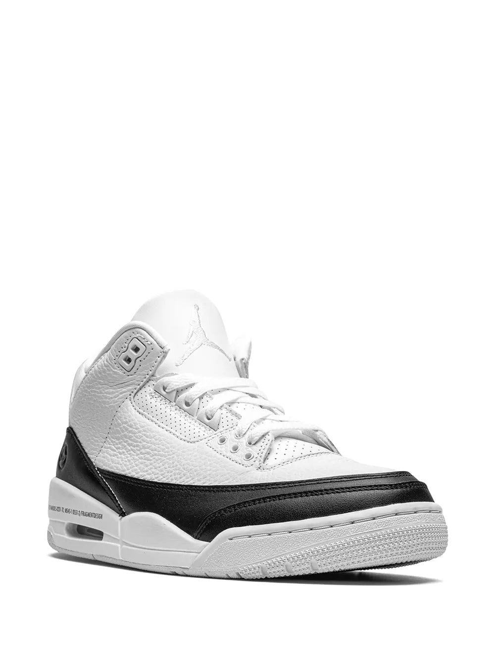 Air Jordan 3 Fragment