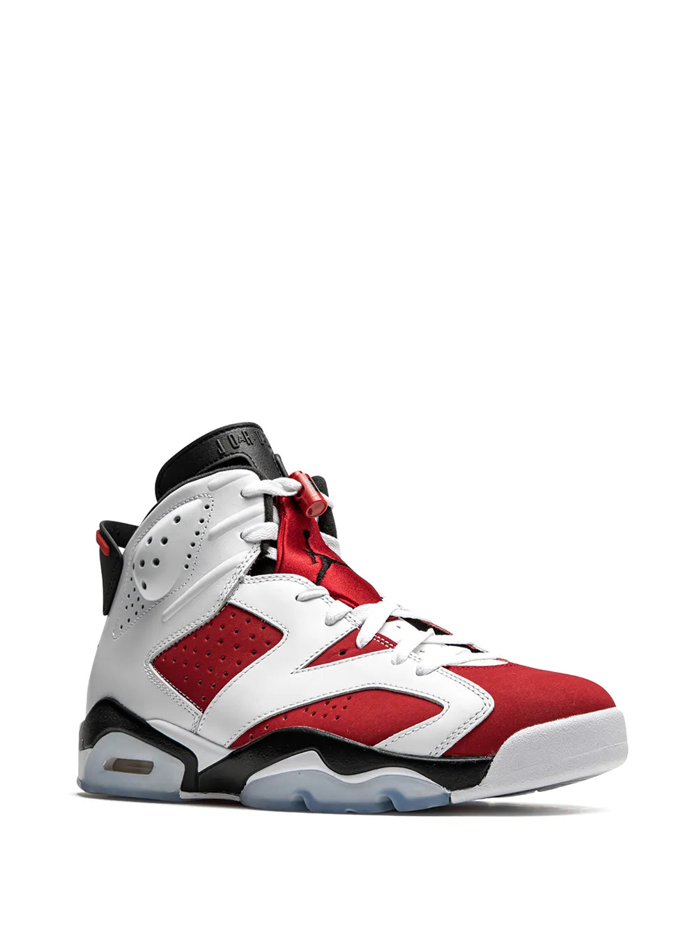 Air Jordan 6 "Carmine Red"