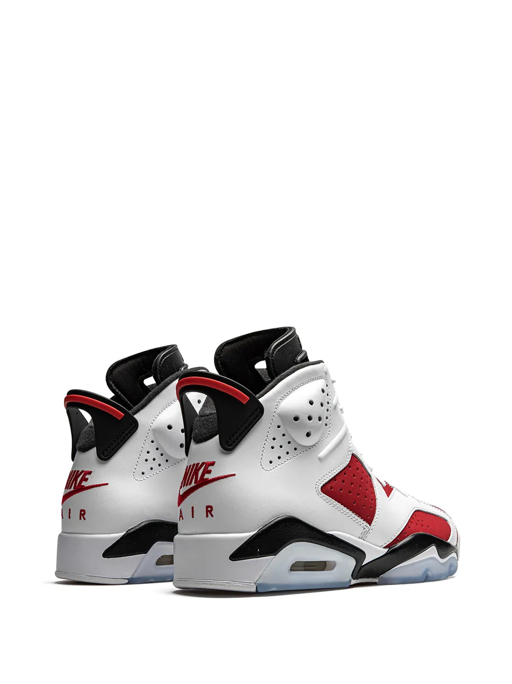 Air Jordan 6 "Carmine Red"