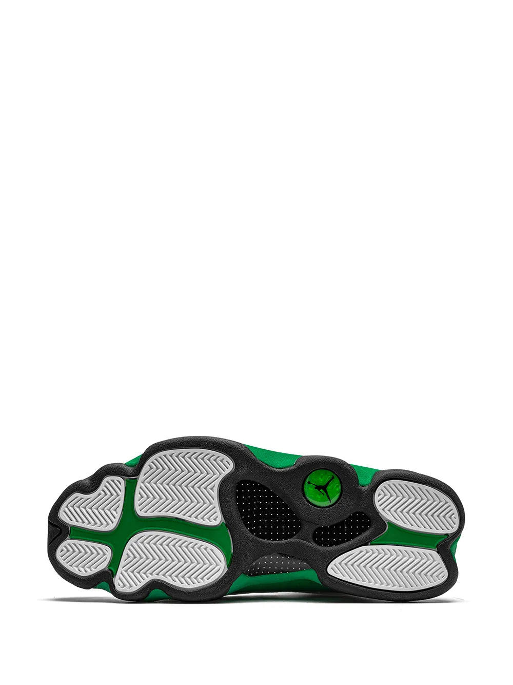 Air Jordan 13 "Lucky Green"