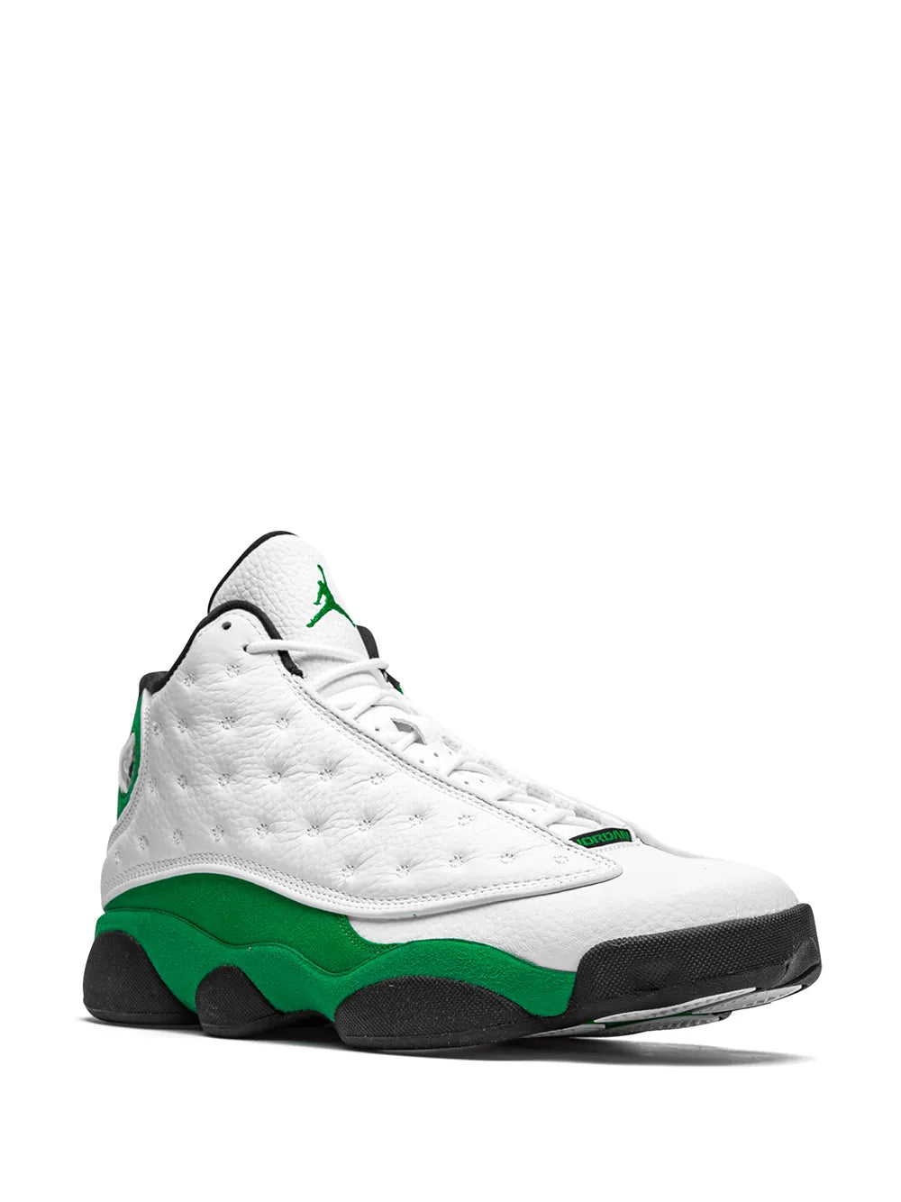 Air Jordan 13 "Lucky Green"