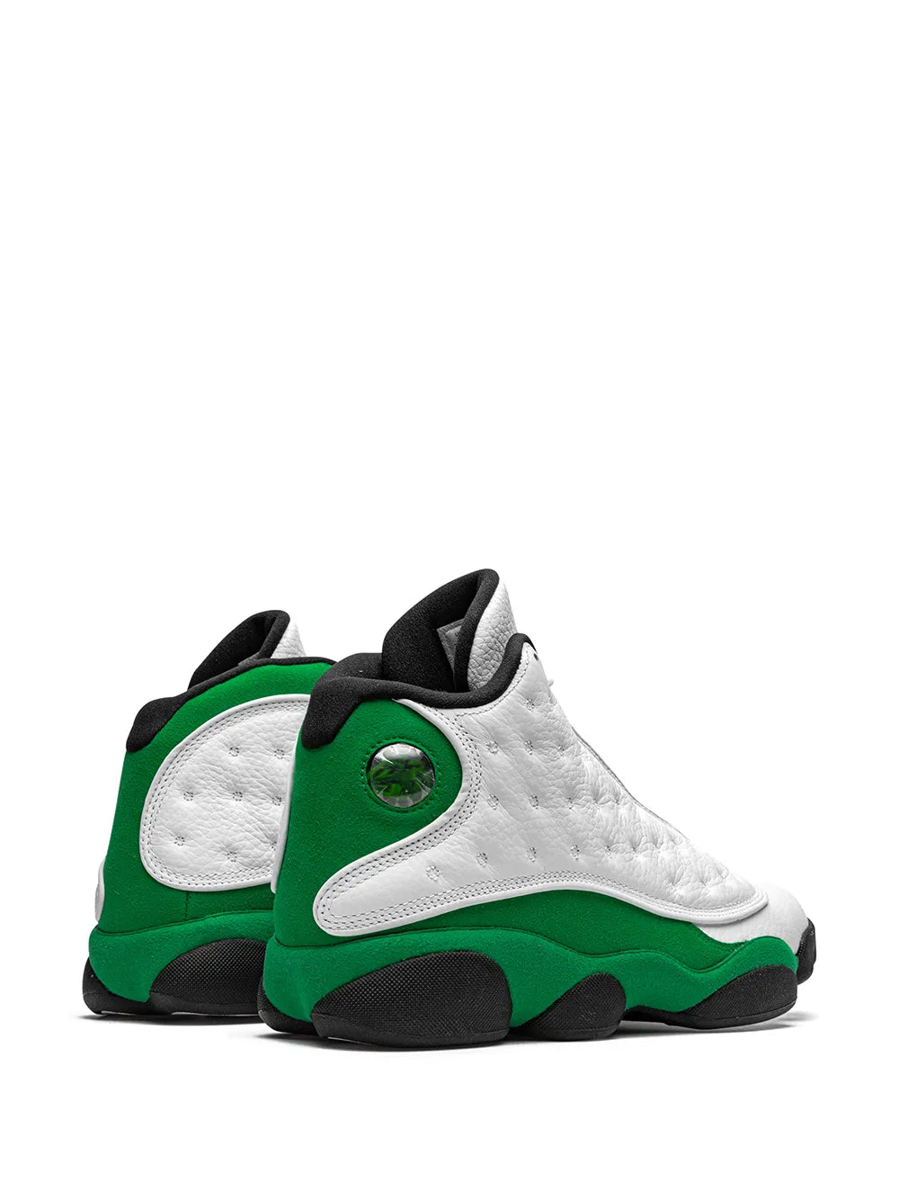 Air Jordan 13 "Lucky Green"