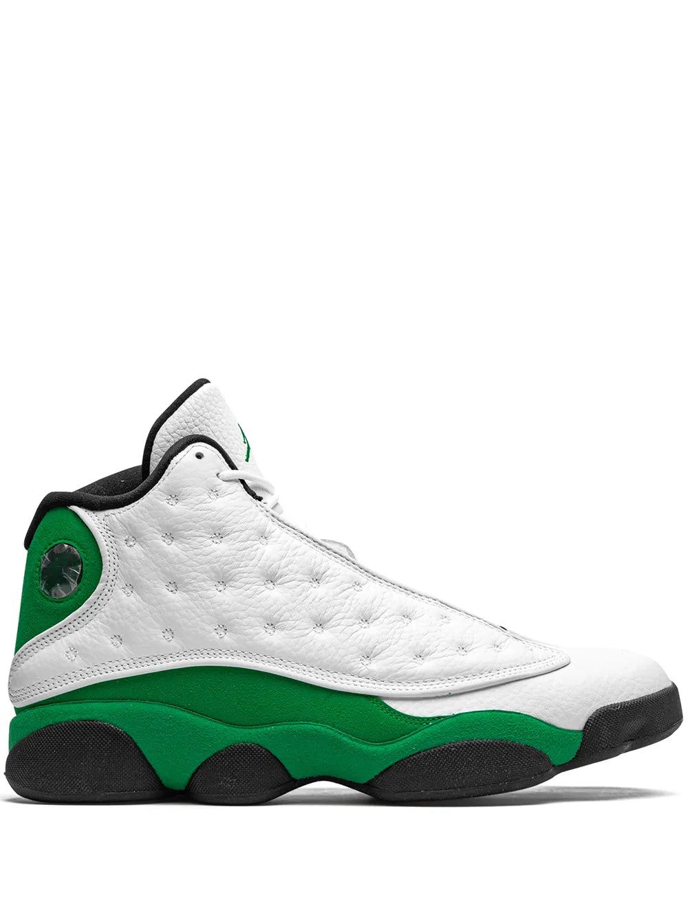 Air Jordan 13 "Lucky Green"