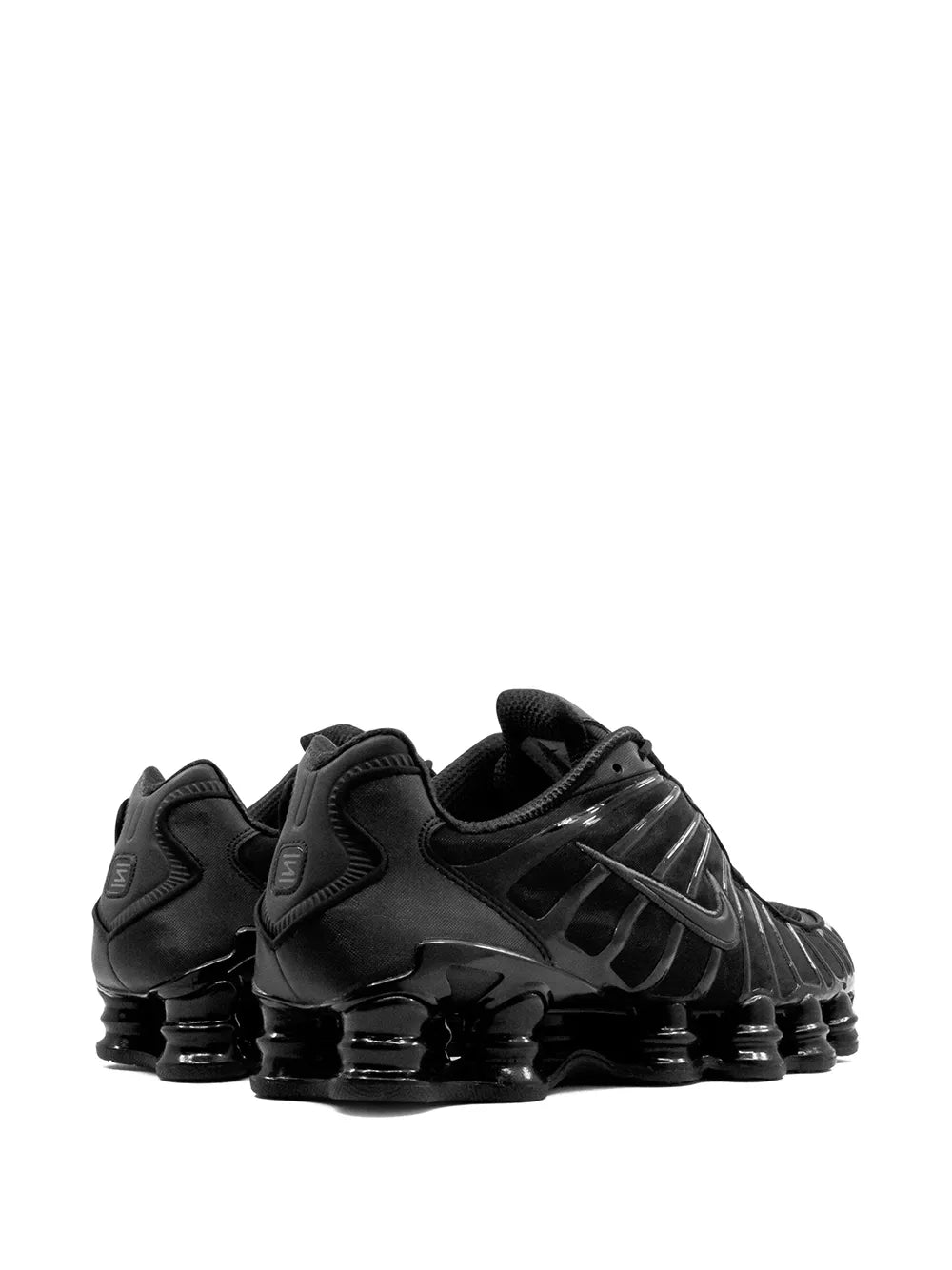 Nike Shox TL "Black"