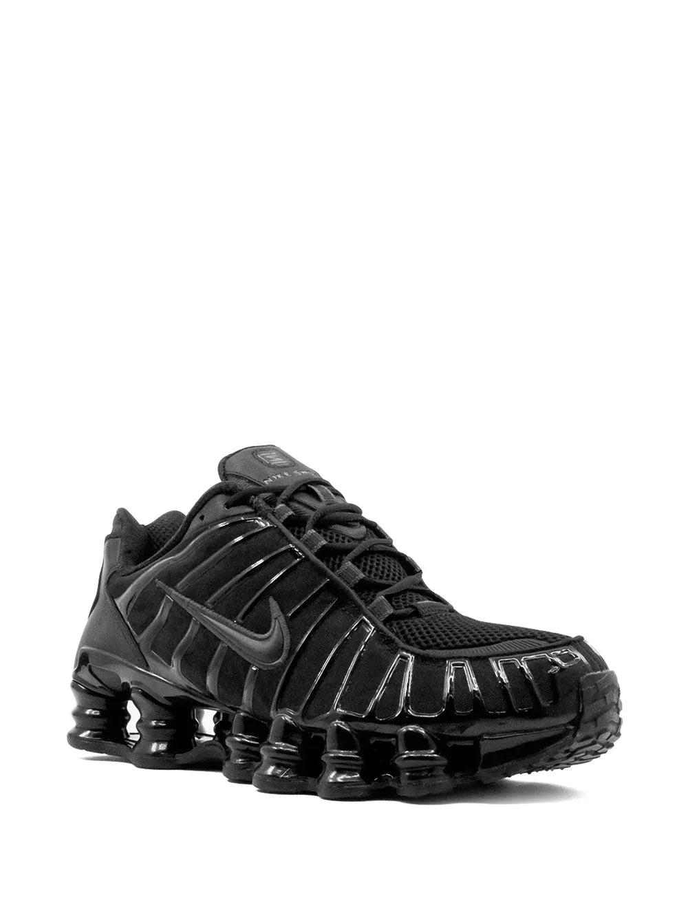 Nike Shox TL "Black"