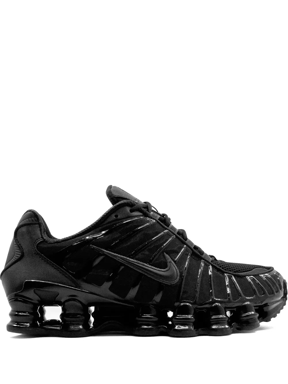 Nike Shox TL "Black"