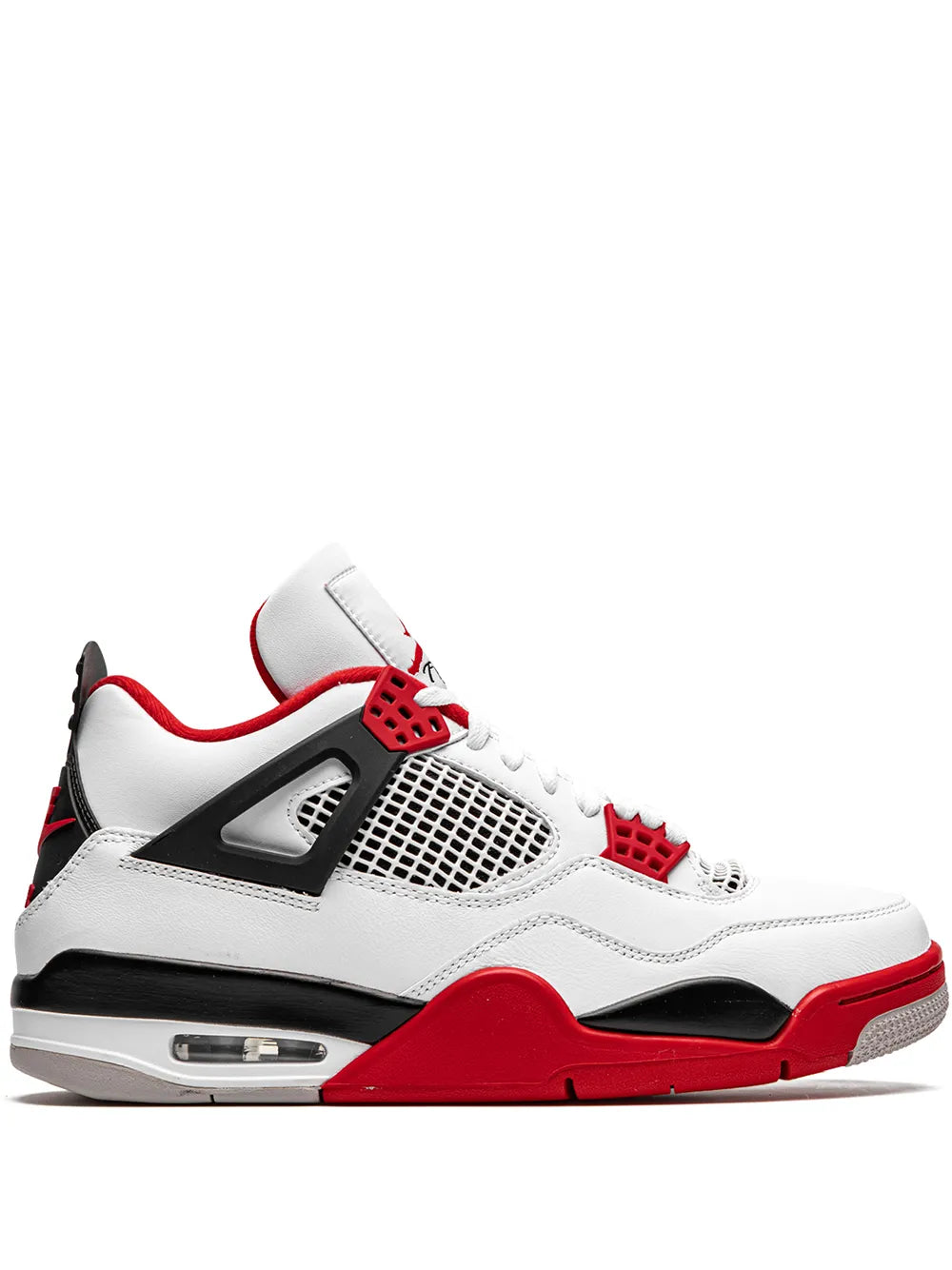 Air Jordan 4 "Fire Red"