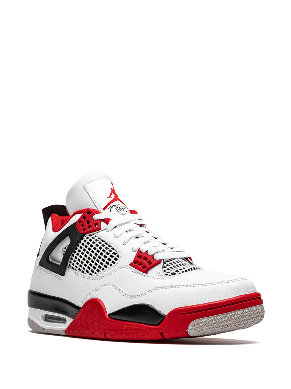 Air Jordan 4 "Fire Red"