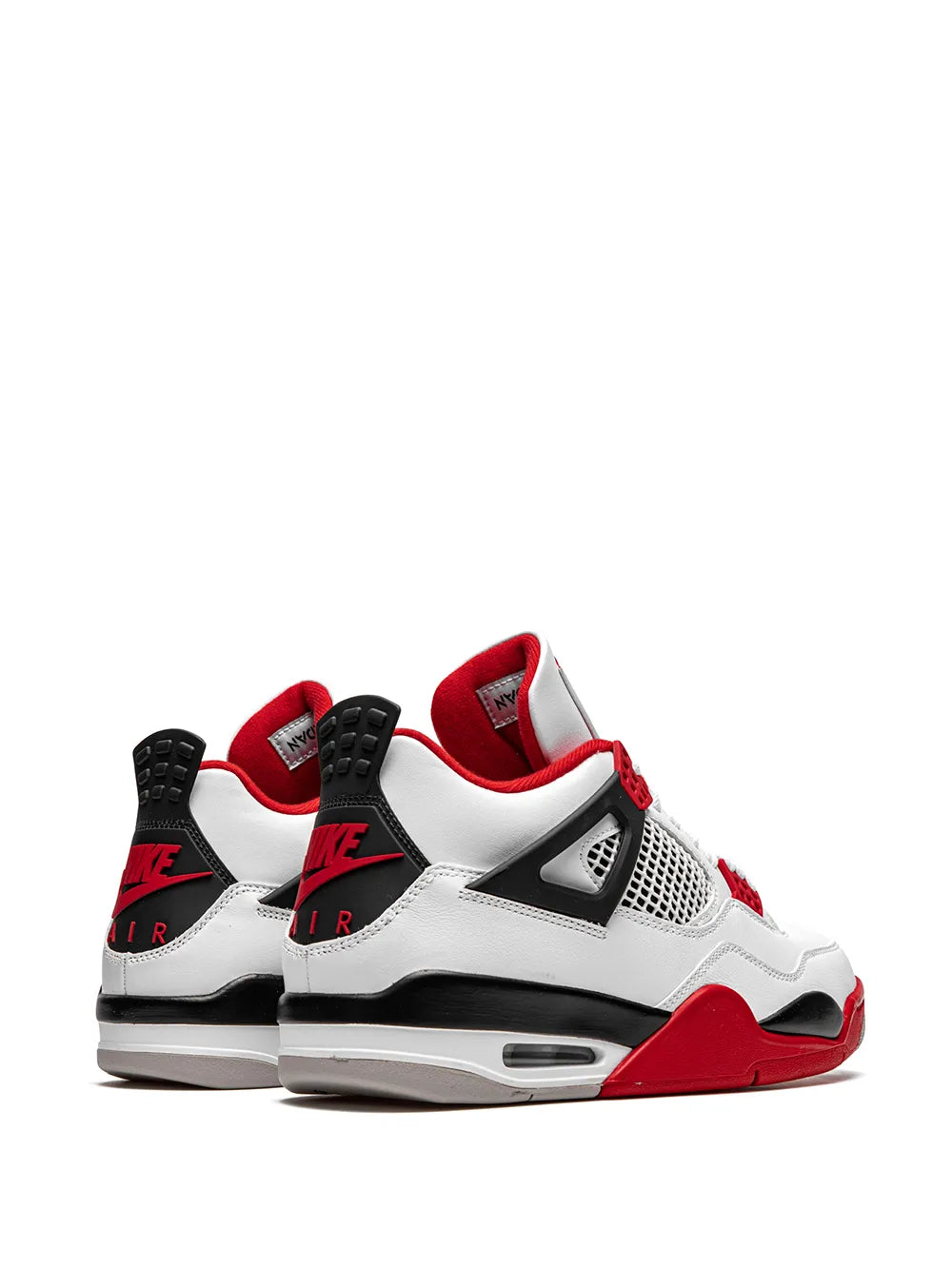 Air Jordan 4 "Fire Red"