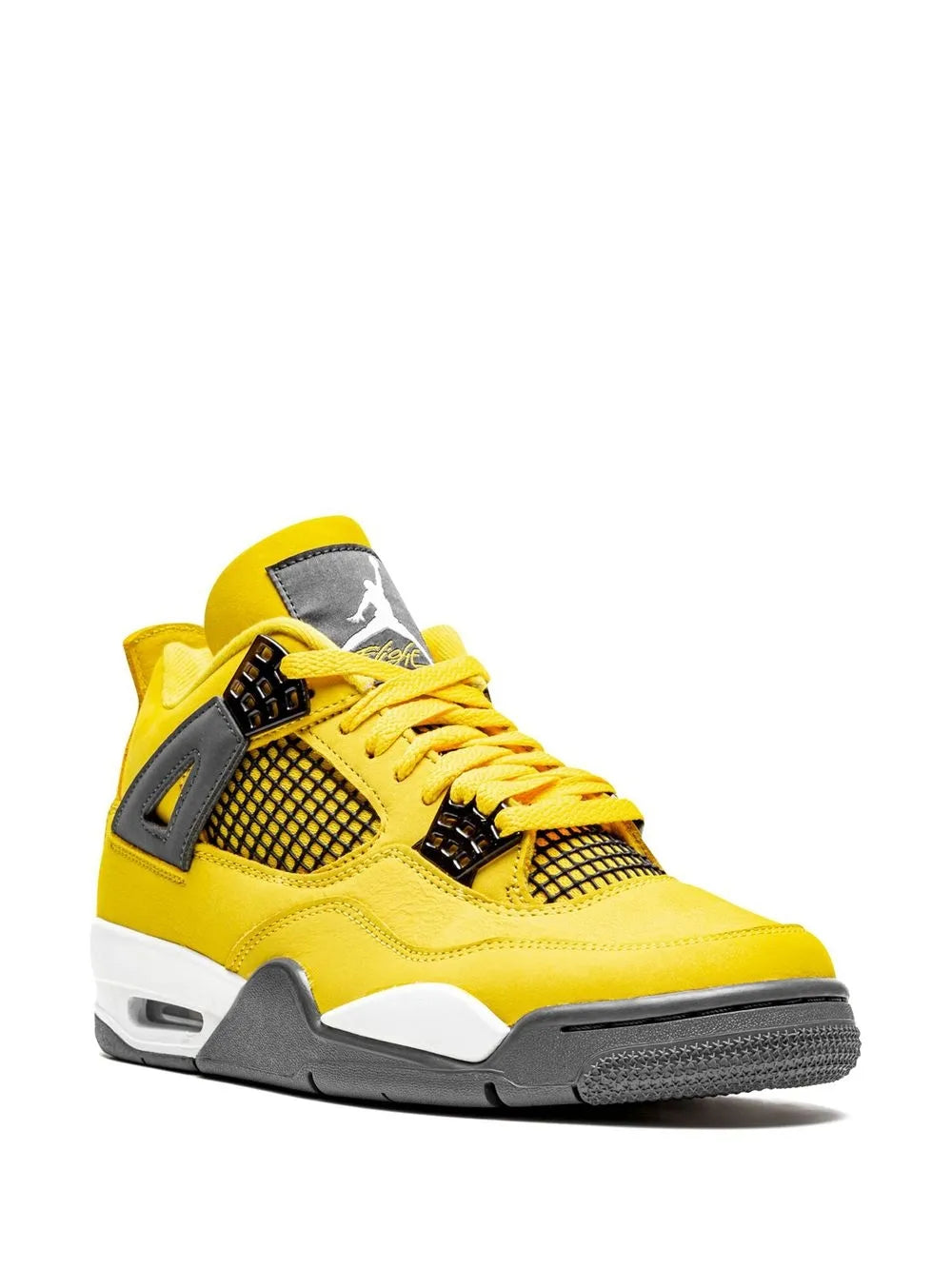 Air Jordan 4 "Lightning 2021"