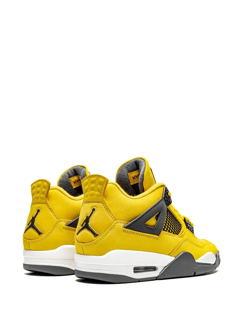 Air Jordan 4 "Lightning 2021"