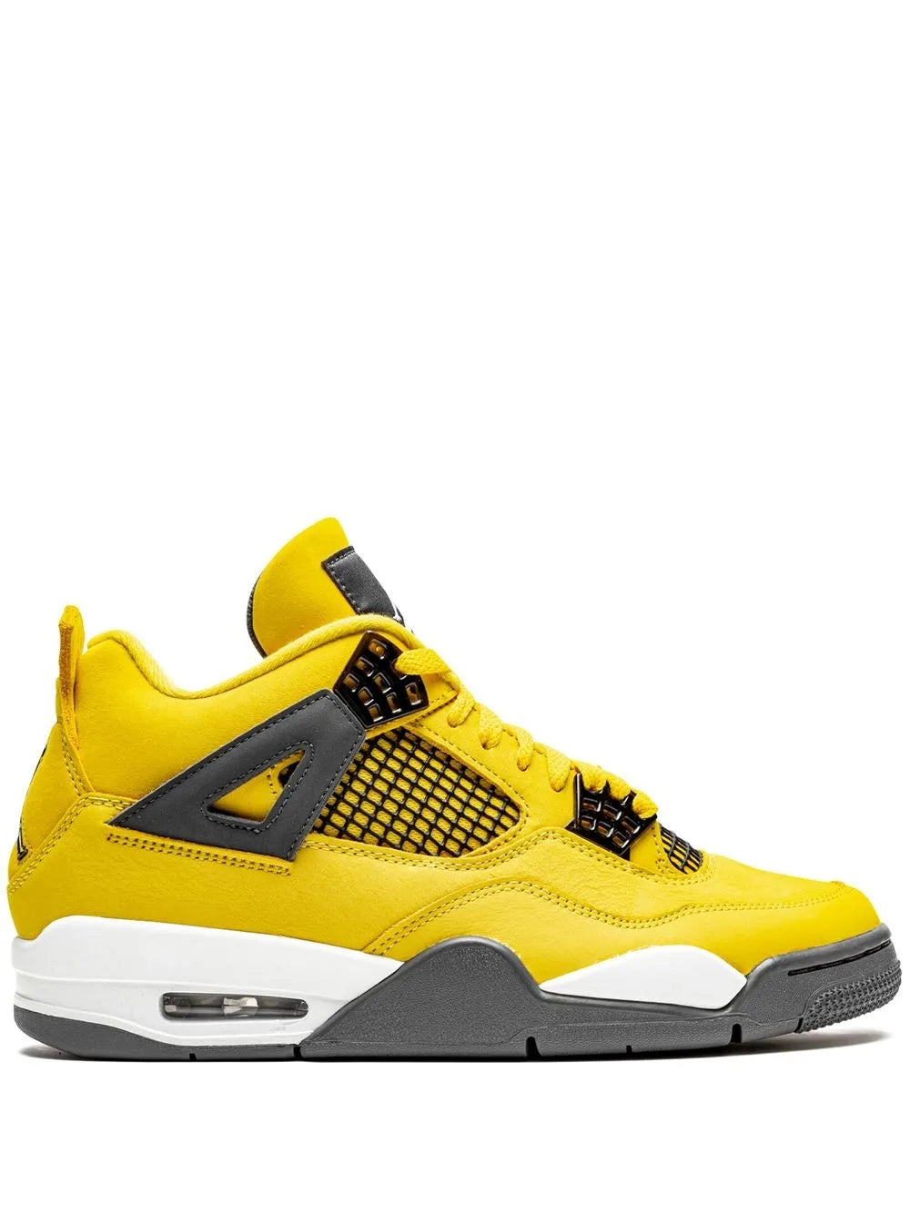 Air Jordan 4 "Lightning 2021"