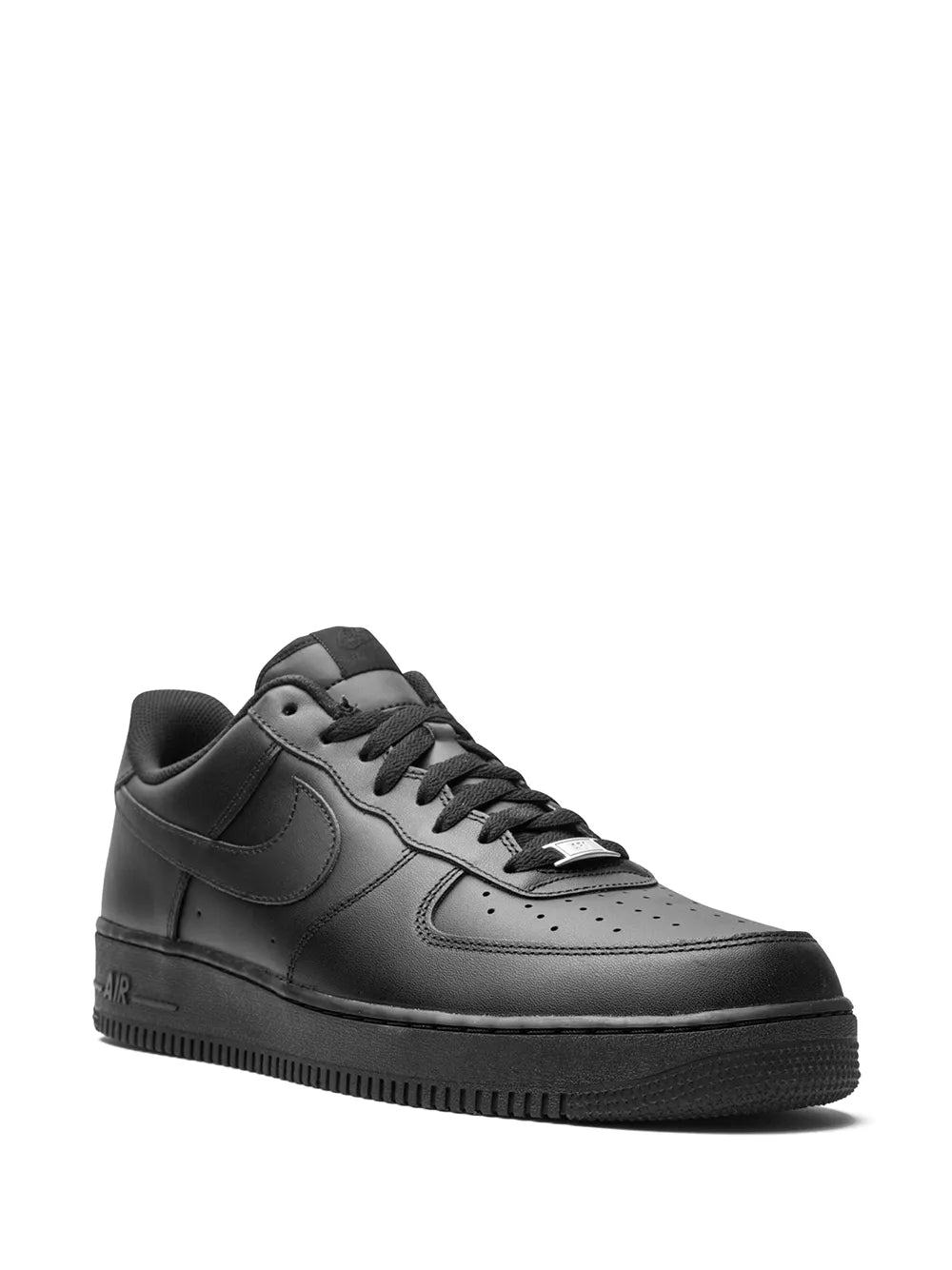 Nike Air Force 1 ´07 "Black"