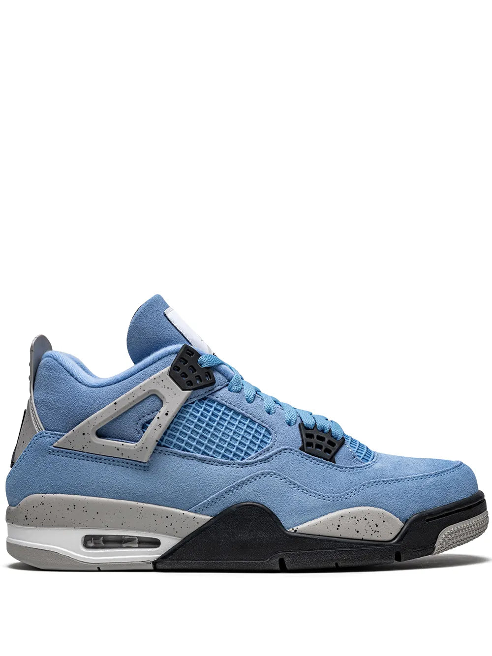 Air Jordan 4 "University Blue"